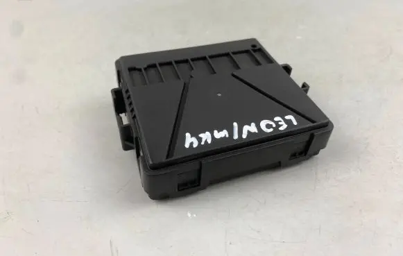 Gateway control module