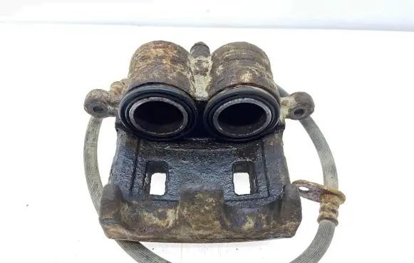 Subaru Forester SH Front brake caliper