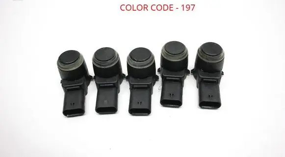 Mercedes-Benz C W204 Parking PDC sensor A2125420118
