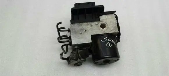 Mercedes-Benz S W220 ABS Pump A0044314612