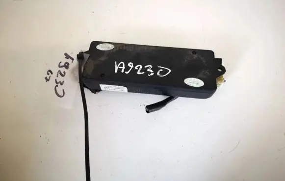 Honda Accord Other control units/modules e4021116