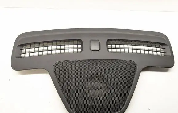 Chevrolet Tahoe Dashboard air vent grill cover trim 84664890