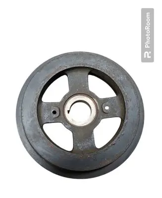 Nissan X-Trail T30 Crankshaft gear 