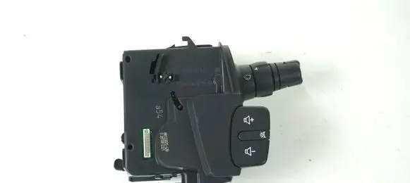 Renault Kangoo II Wiper control stalk 88103005