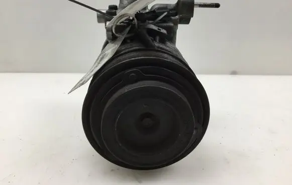 KIA Sorento Air conditioning (A/C) compressor (pump) 1625023500