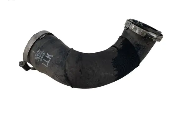 Audi A8 S8 D4 4H Intercooler hose/pipe 4H0145738N