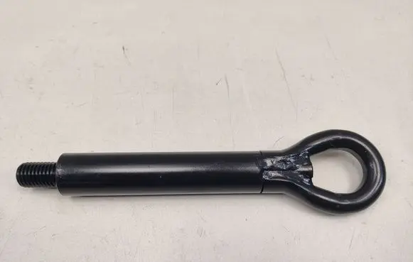 Chevrolet Camaro Towing hook eye 