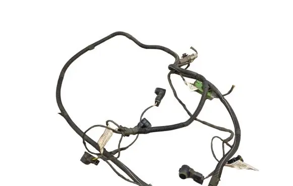 Citroen C3 Picasso Parking PDC sensor 0263003587 9663821577