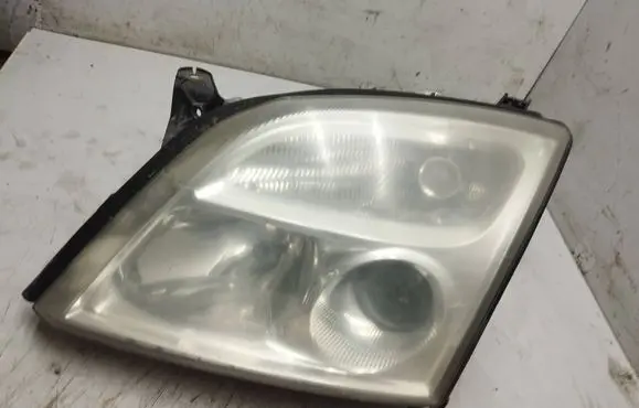 Opel Signum Headlight/headlamp 15588700