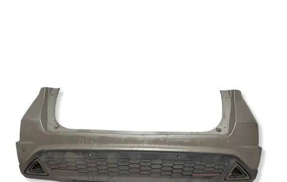 Honda Civic Rear bumper 