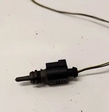 Seat Ibiza V (KJ) Outside/exterior temperature sensor 8K0973702