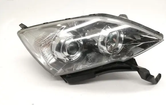 Honda CR-V Headlight/headlamp P6916R