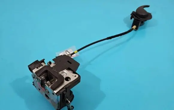 Fiat Albea Front door lock IMPRK1366712