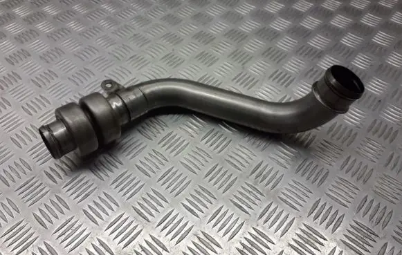 Renault Scenic II - Grand scenic II Turbo air intake inlet pipe/hose 8200185556A