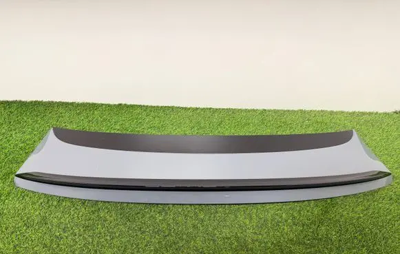 Porsche Cayenne (9Y0 9Y3) Tailgate/trunk spoiler 9Y3827934