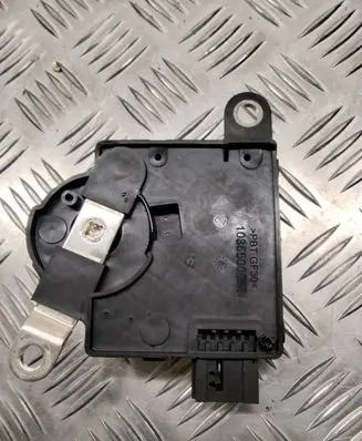 Audi Q7 4L Other control units/modules 4L0915181 4L0910181 0199000017