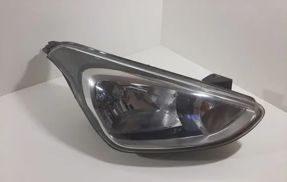 Hyundai i10 Headlight/headlamp 9102B9000