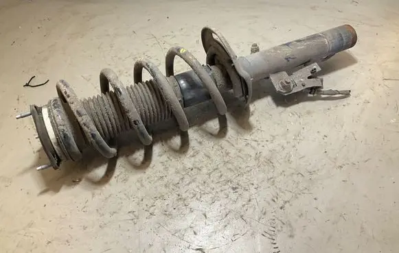 Ford Transit Front shock absorber/damper