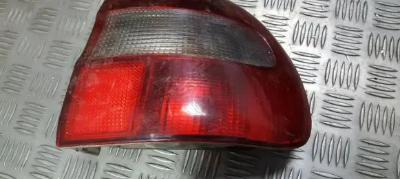 Volvo S40, V40 Rear/tail lights 29262002