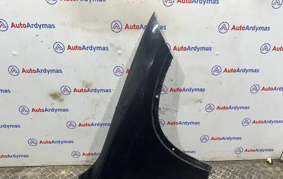 BMW X1 E84 Fender 7332424 41627332424