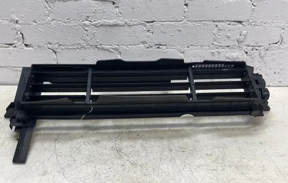 KIA Sportage Intercooler air guide/duct channel 86961R2000 69500R2000