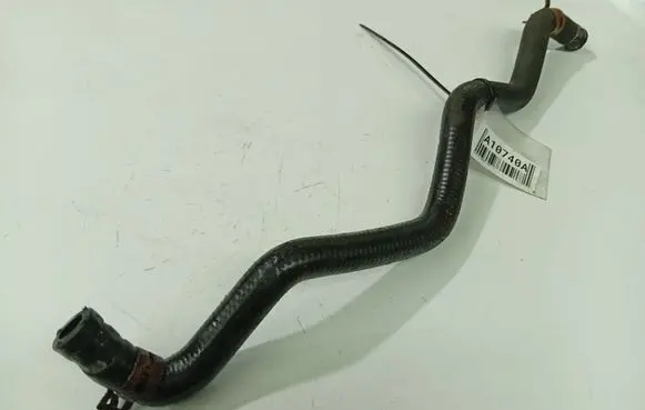 Renault Scenic II - Grand scenic II Engine coolant pipe/hose 