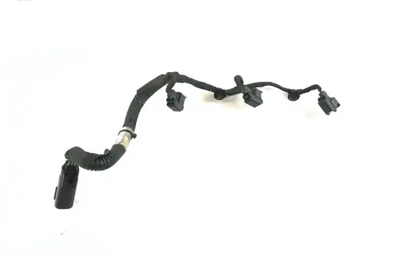 Chevrolet Camaro Fuel injector wires 12629930