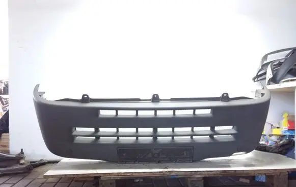 Peugeot Boxer Front bumper 130125707