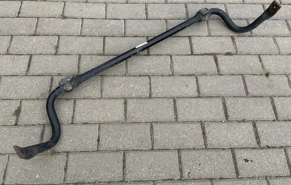 Front anti-roll bar/sway bar