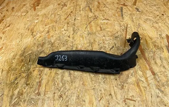 Mini Clubman F54 Front mudguard 7351354