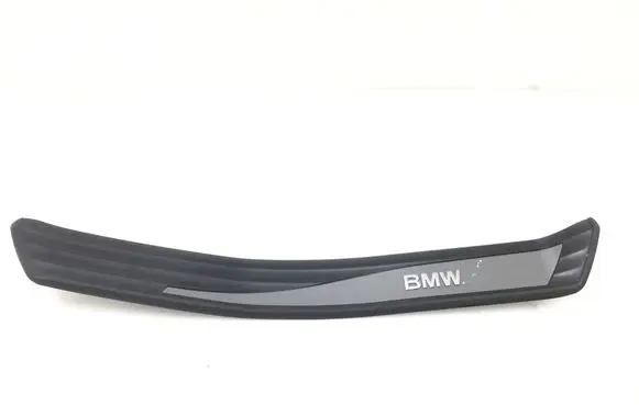 BMW 5 E60 E61 Front sill trim cover 7034306