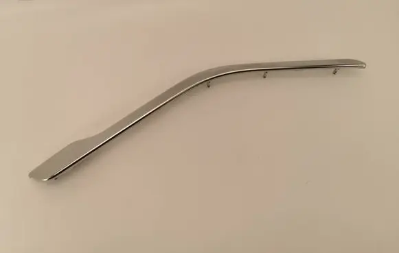 Mercedes-Benz CLA C117 X117 W117 Other rear door trim element A1767301122