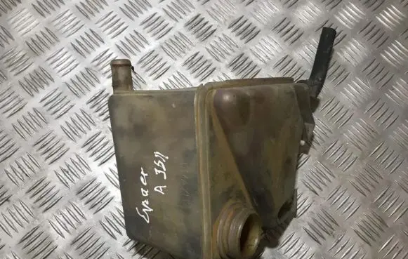 Renault Espace III Coolant expansion tank/reservoir 6025301899