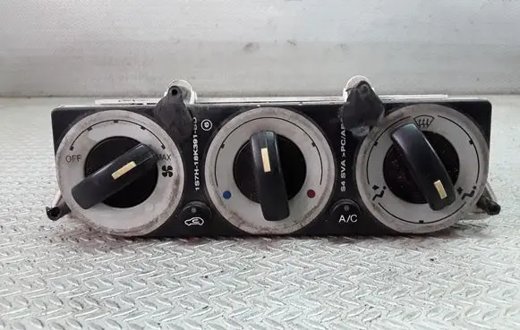 Ford Mondeo Mk III Climate control unit 1S7H19980BA