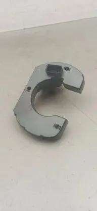 Mercedes-Benz E W211 Steering angle sensor 0305459732 05122103021901