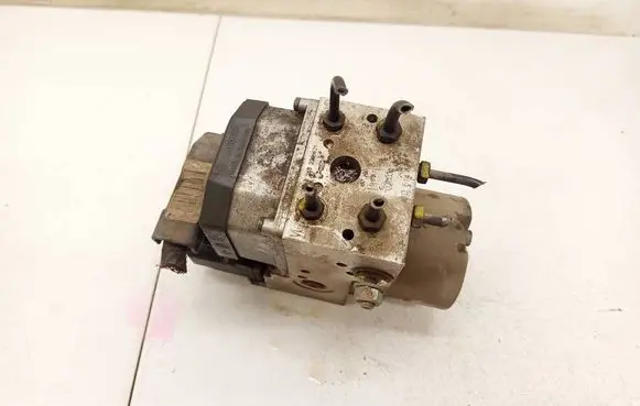 Skoda Superb B5 (3U) ABS Pump 0273004573