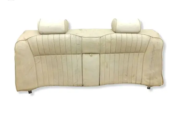 Jaguar XJ SERIE 2 Rear seat 