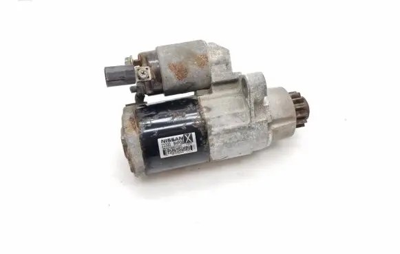 Nissan Murano Z52 Starter motor 233009HP0B M000TB0272ZC