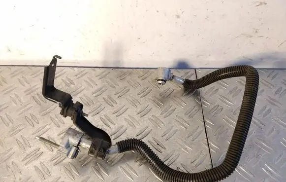 Lexus RX 450H Air conditioning (A/C) pipe/hose 