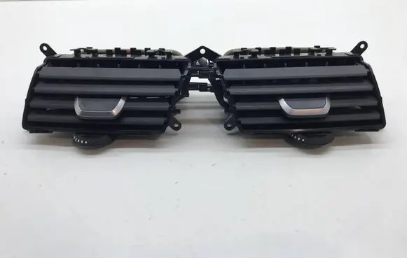 BMW 6 G32 Gran Turismo Dash center air vent grill 9329579 16828110