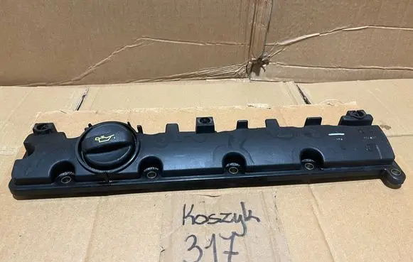 Citroen Xsara Rocker cam cover 9628240980