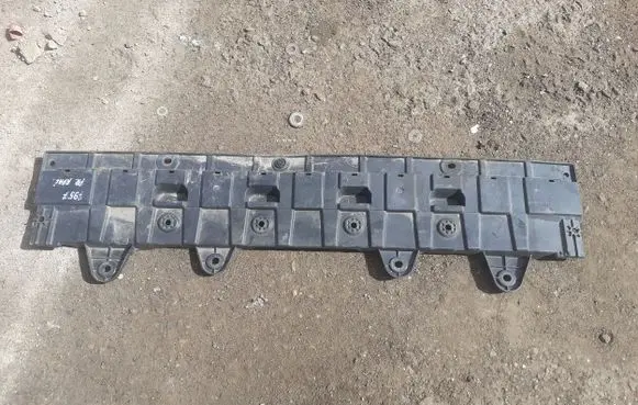 Honda Insight Front bumper skid plate/under tray 74112TM8A00