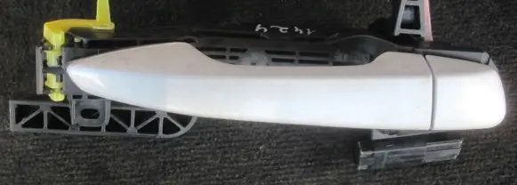 Lexus CT 200H Rear door exterior handle