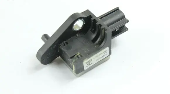 Porsche Panamera (970) Airbag deployment crash/impact sensor 97061822102