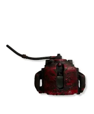 Opel Omega B1 Front brake caliper 6543