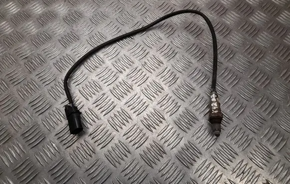 Alfa Romeo Giulia Lambda probe sensor 670105618
