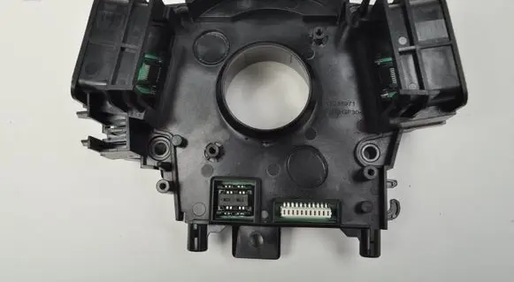 Ford Ranger IV A set of switches N1WT-14B522-MD