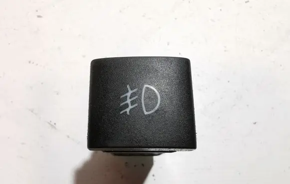 Saab 9-5 Fog light switch 12768423