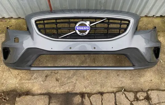 Volvo V40 Front bumper 31347085RDESIGN