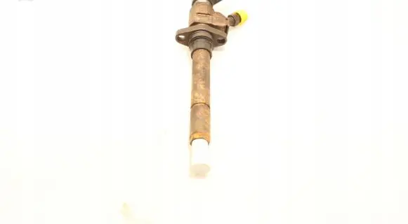 Peugeot 407 Fuel injector 9647247280